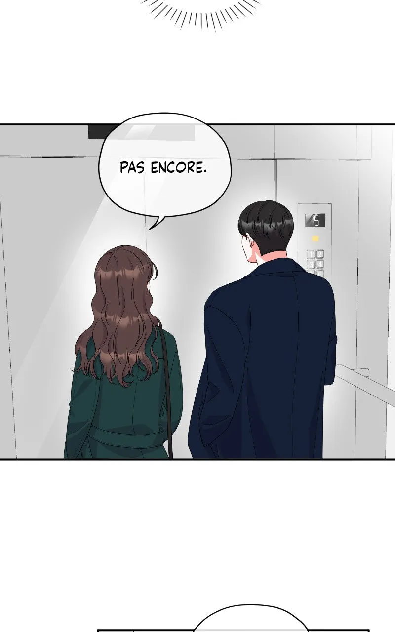 Read Pas toi, mais ton frère ! FR Manga Online