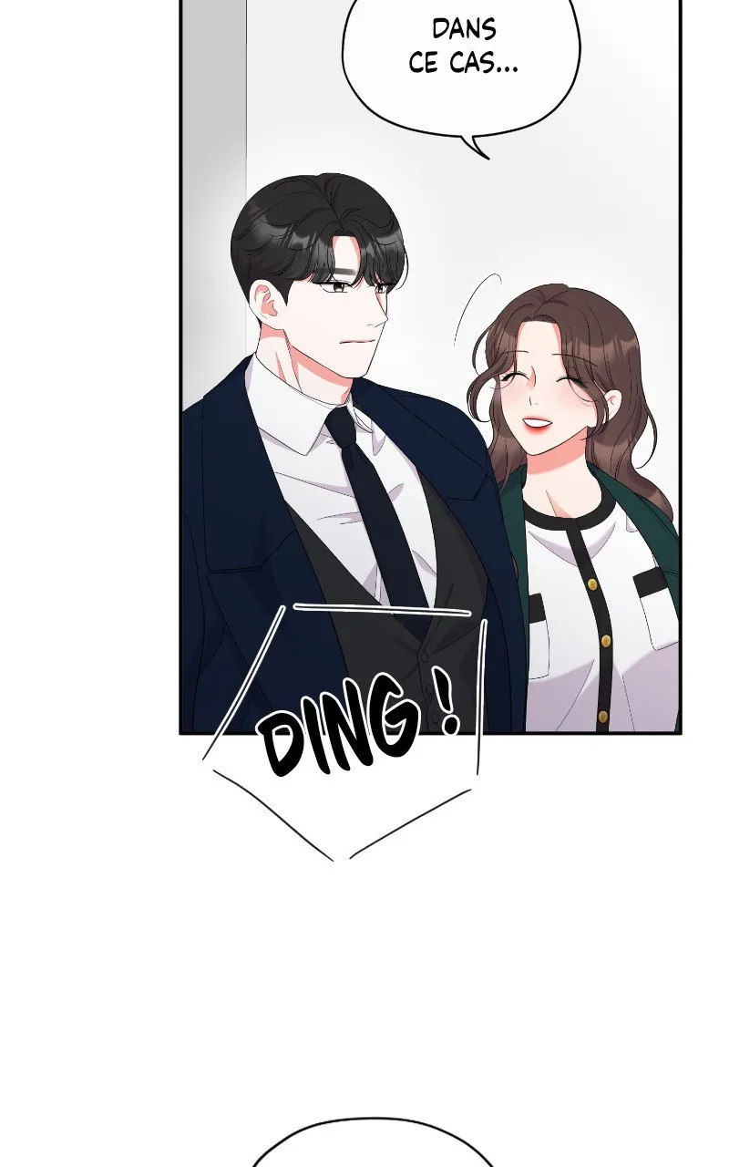 Read Pas toi, mais ton frère ! FR Manga Online