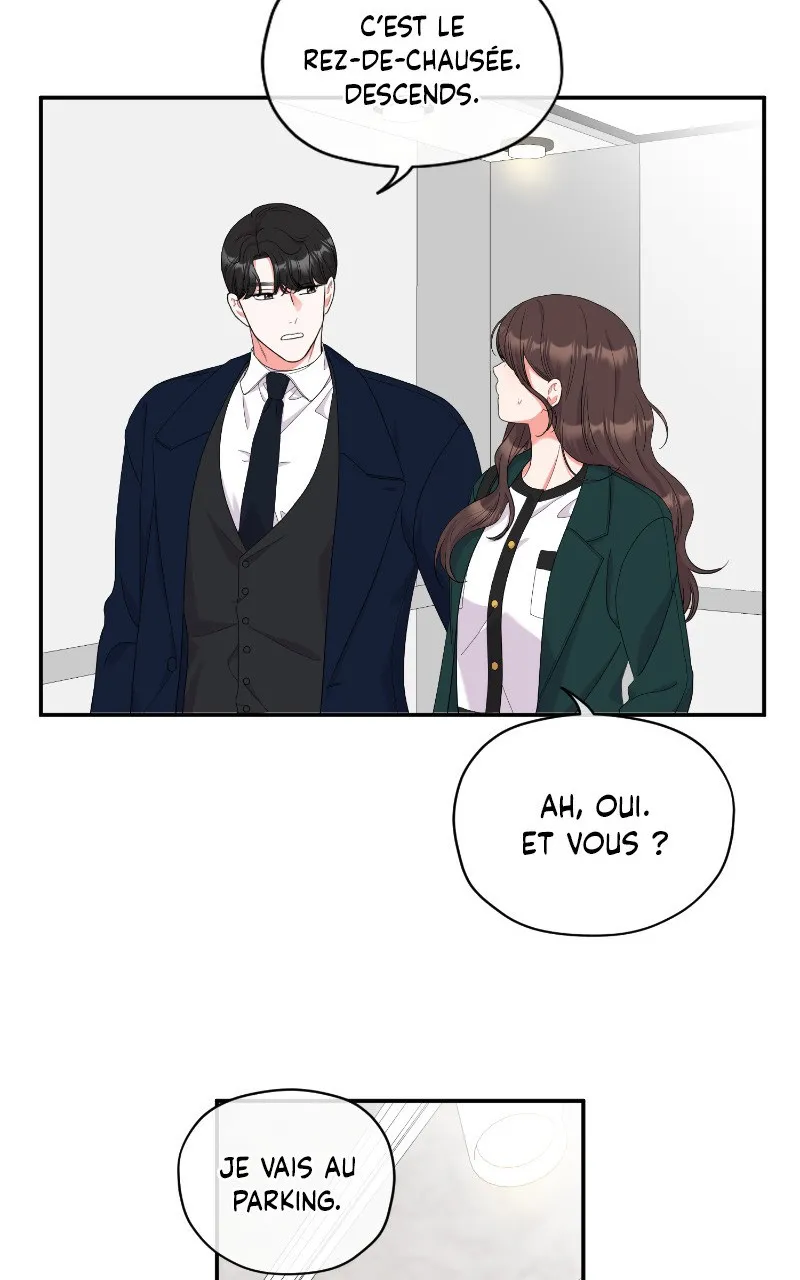 Read Pas toi, mais ton frère ! FR Manga Online