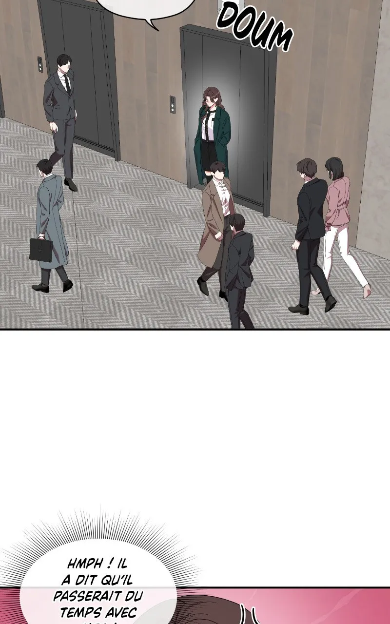 Read Pas toi, mais ton frère ! FR Manga Online