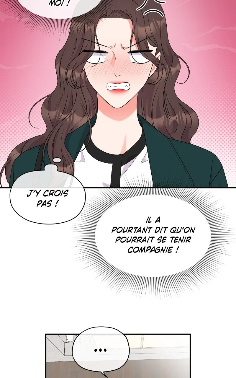 Read Pas toi, mais ton frère ! FR Manga Online
