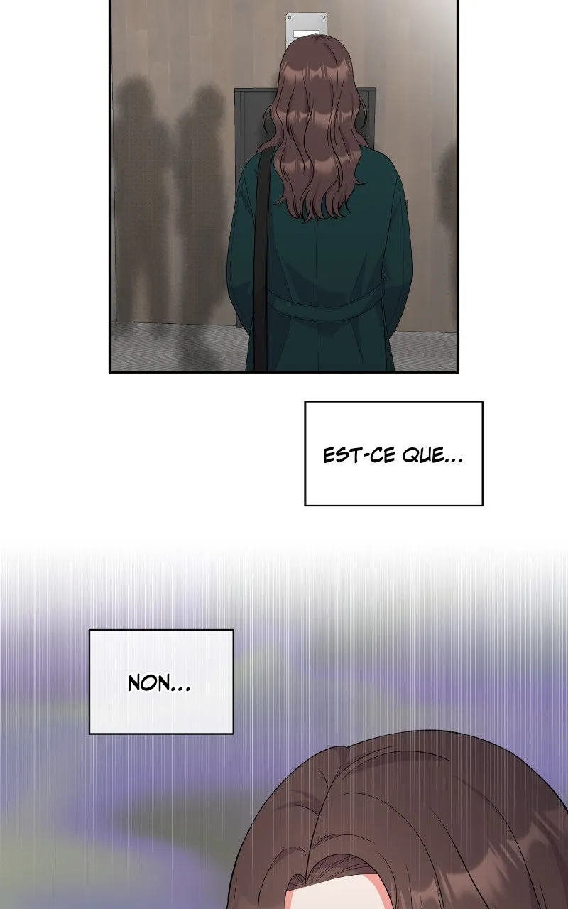 Read Pas toi, mais ton frère ! FR Manga Online