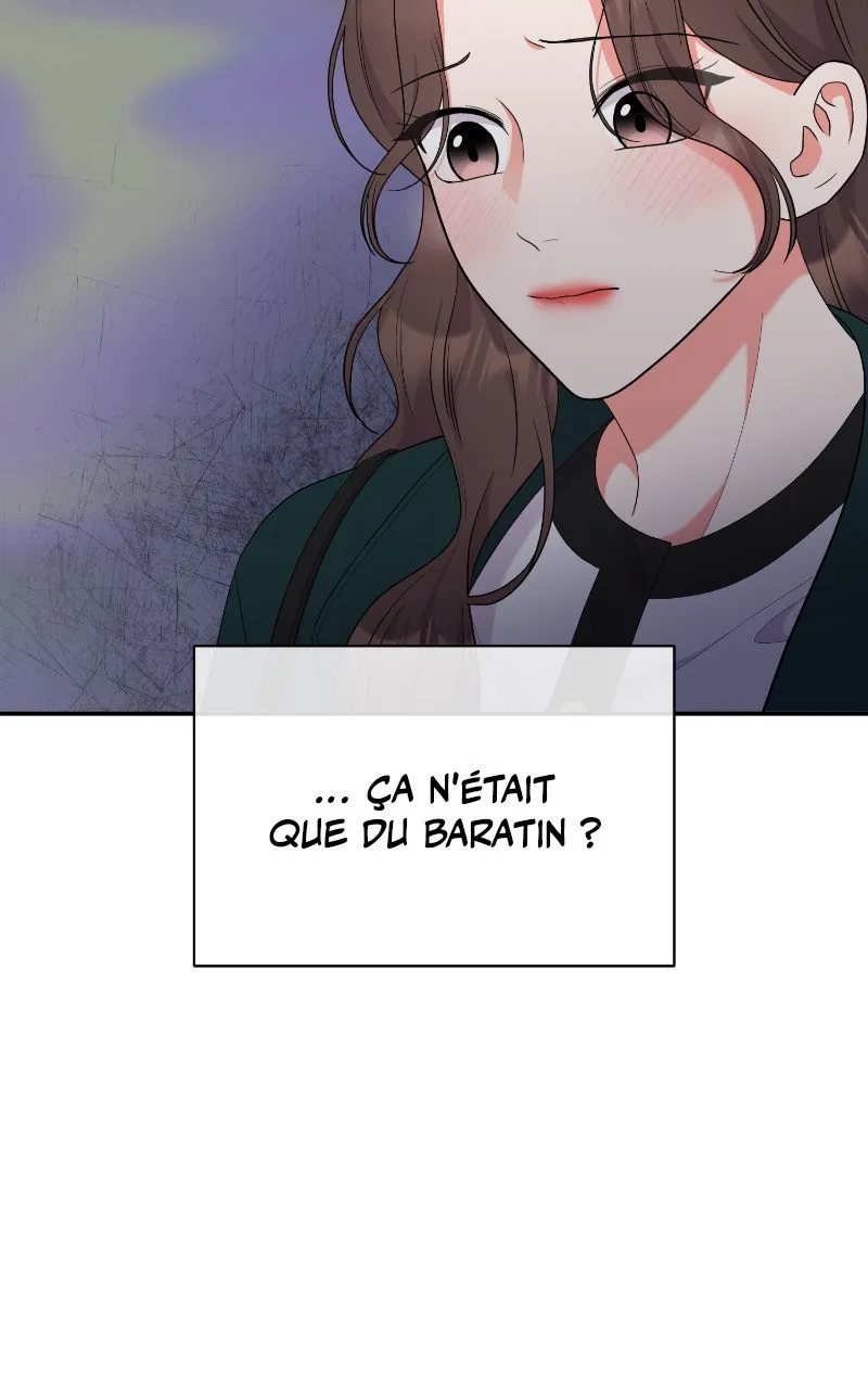 Read Pas toi, mais ton frère ! FR Manga Online