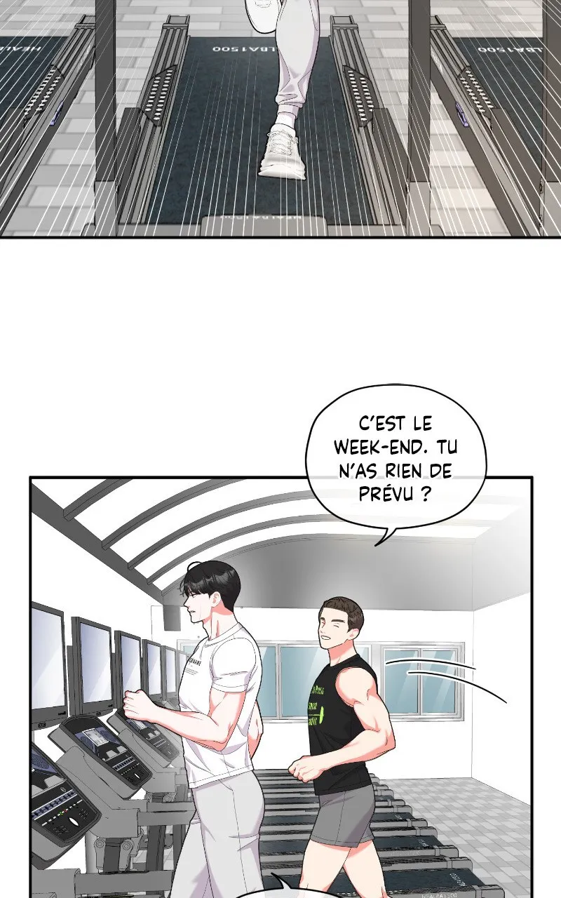 Read Pas toi, mais ton frère ! FR Manga Online