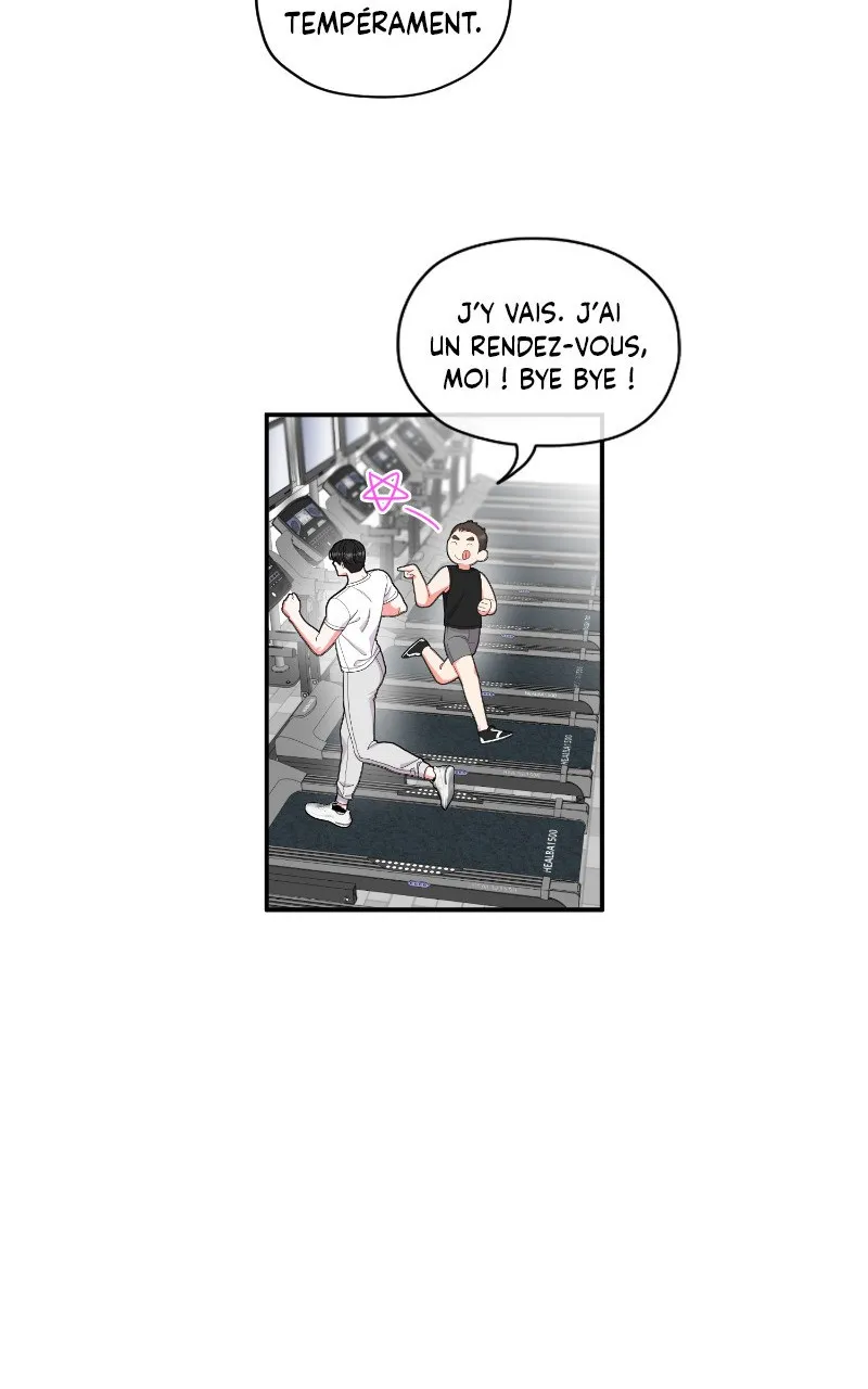 Read Pas toi, mais ton frère ! FR Manga Online