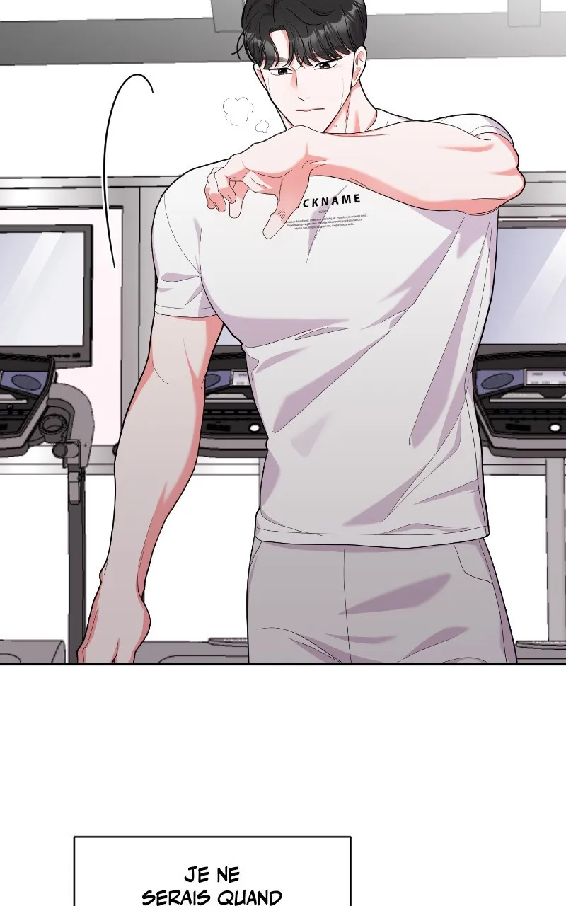 Read Pas toi, mais ton frère ! FR Manga Online