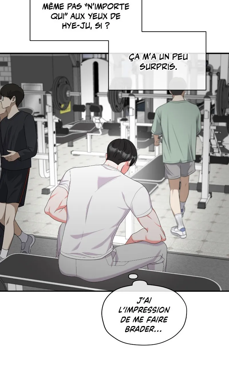 Read Pas toi, mais ton frère ! FR Manga Online