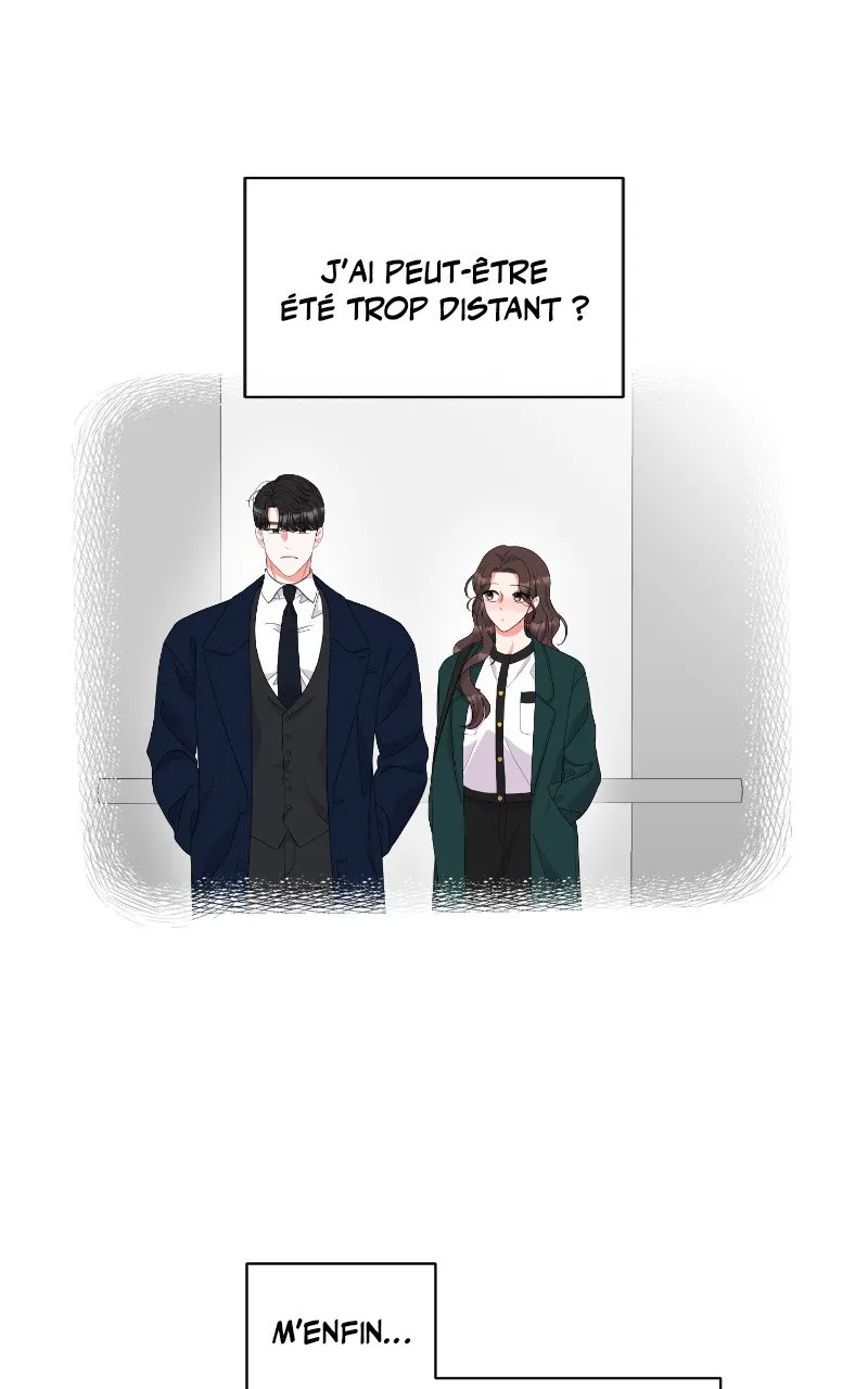 Read Pas toi, mais ton frère ! FR Manga Online