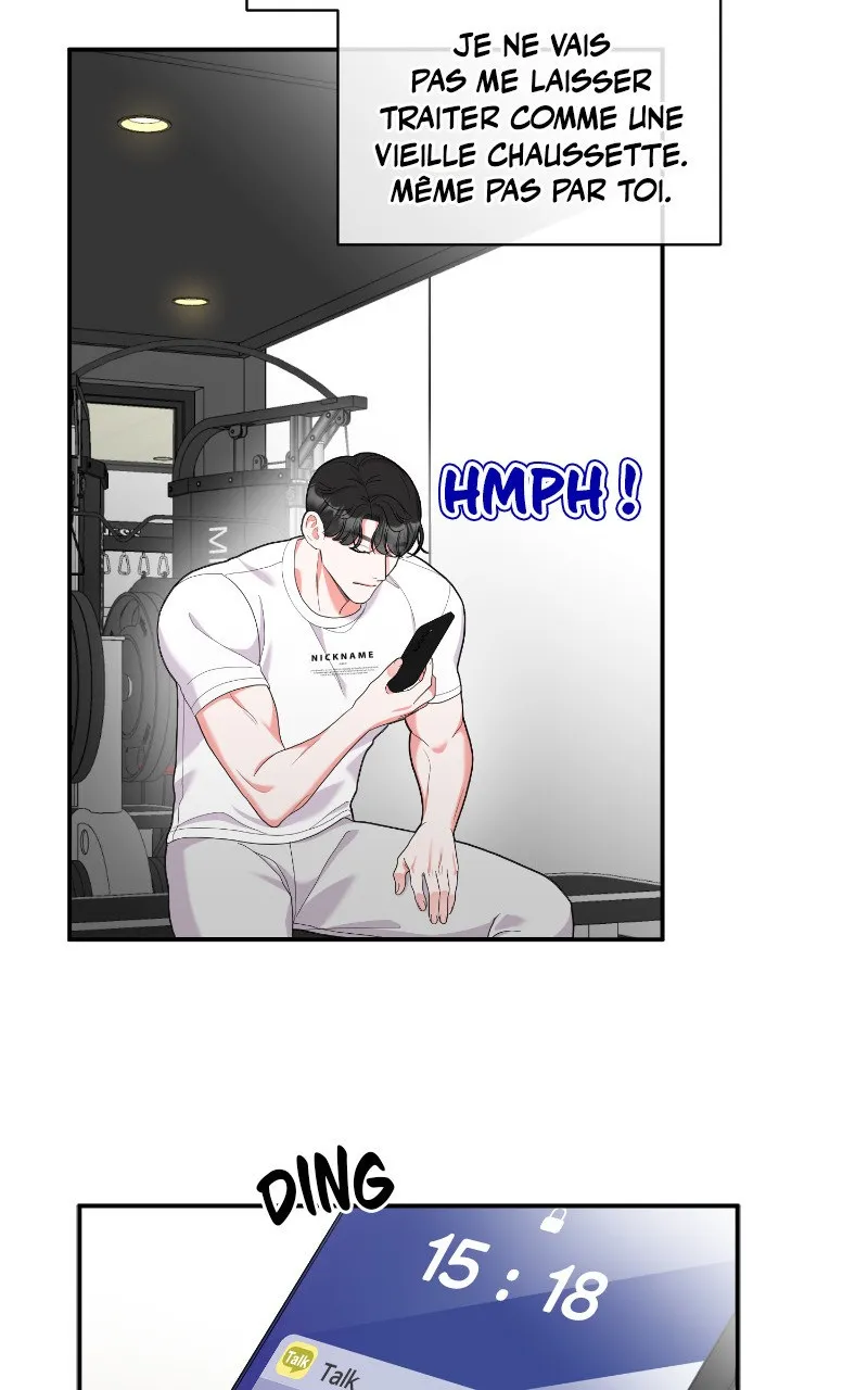 Read Pas toi, mais ton frère ! FR Manga Online