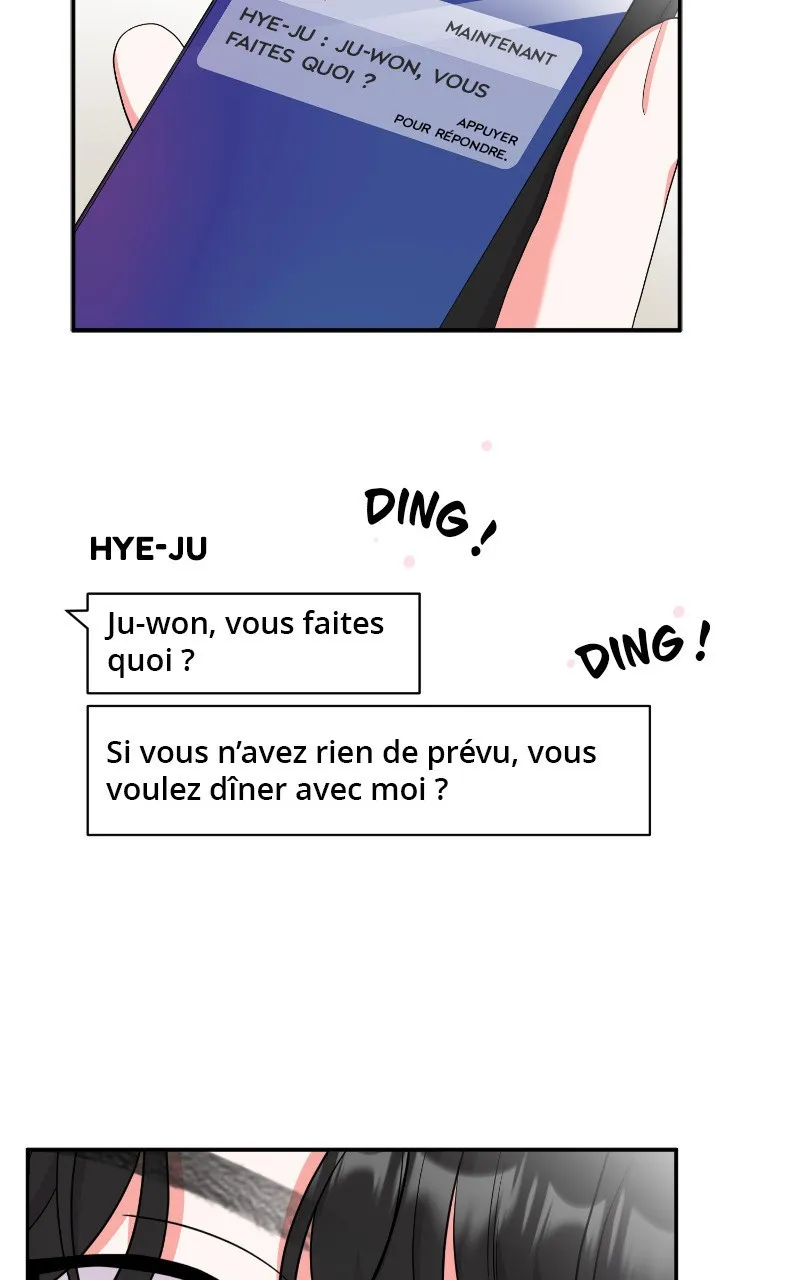 Read Pas toi, mais ton frère ! FR Manga Online