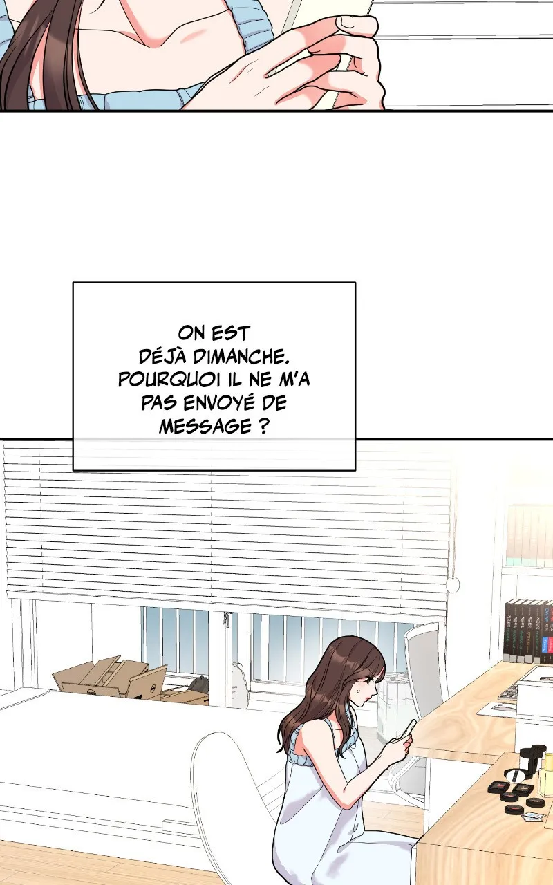 Read Pas toi, mais ton frère ! FR Manga Online