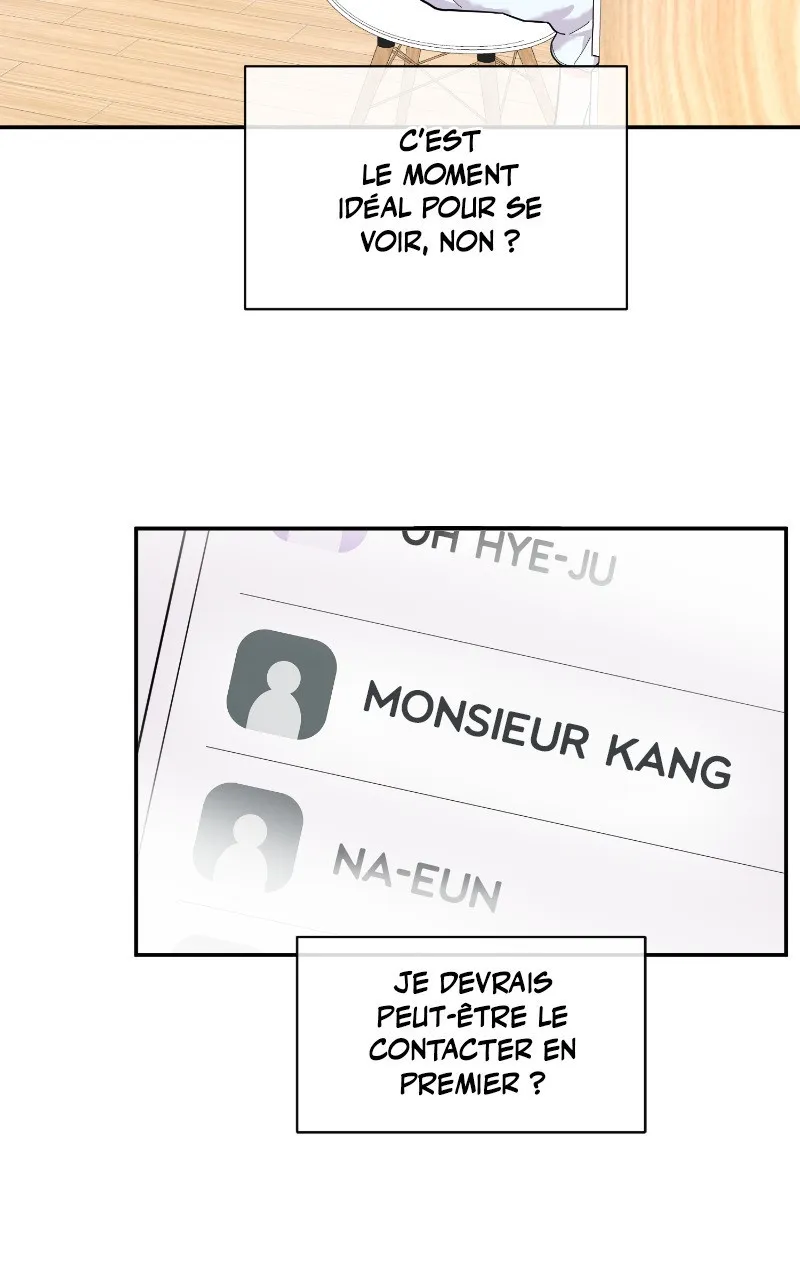 Read Pas toi, mais ton frère ! FR Manga Online