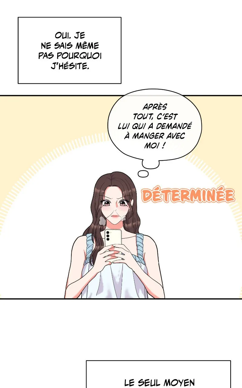 Read Pas toi, mais ton frère ! FR Manga Online