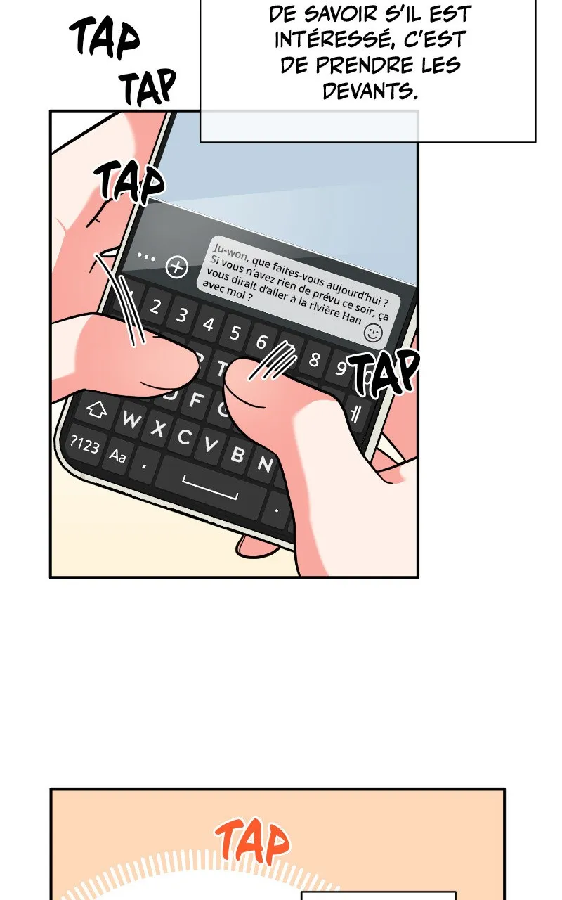 Read Pas toi, mais ton frère ! FR Manga Online