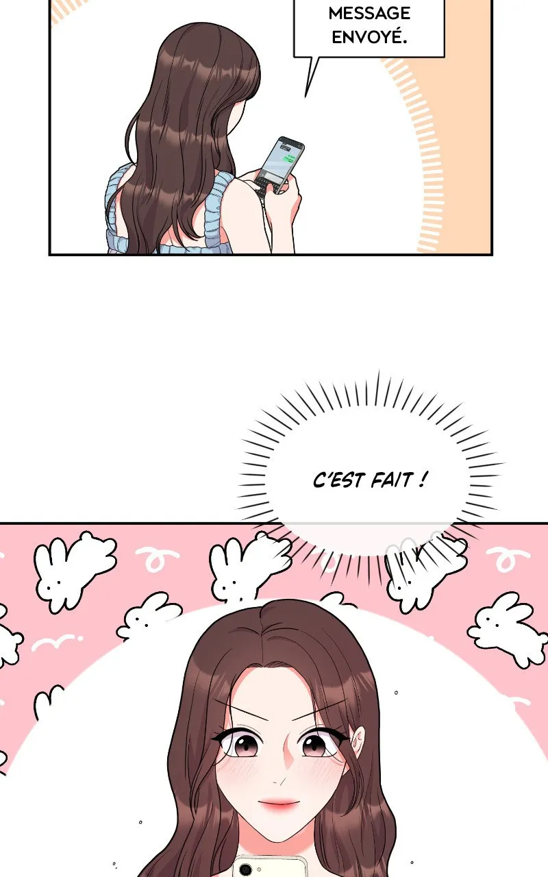 Read Pas toi, mais ton frère ! FR Manga Online