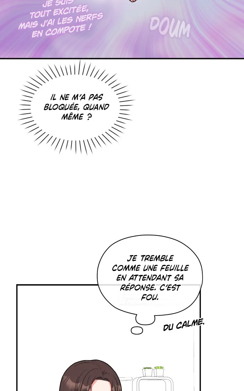 Read Pas toi, mais ton frère ! FR Manga Online