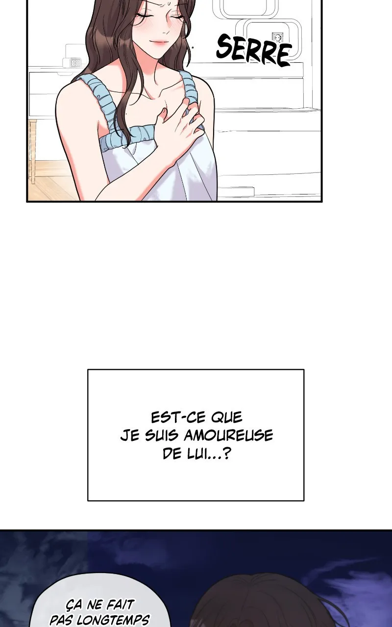 Read Pas toi, mais ton frère ! FR Manga Online