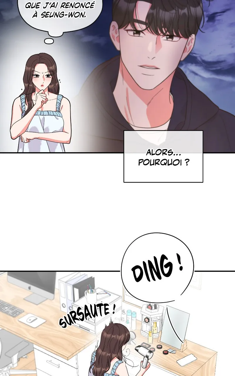 Read Pas toi, mais ton frère ! FR Manga Online