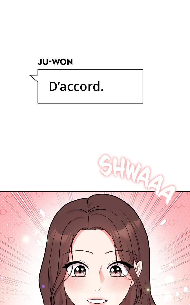 Read Pas toi, mais ton frère ! FR Manga Online