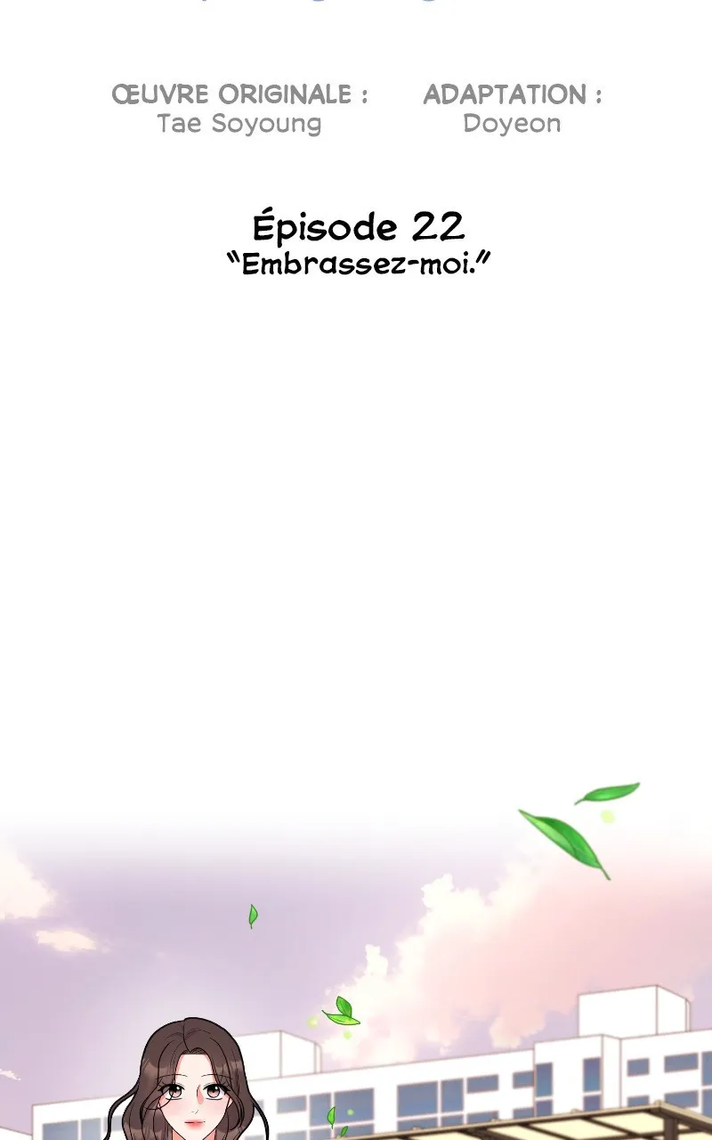 Read Pas toi, mais ton frère ! FR Manga Online