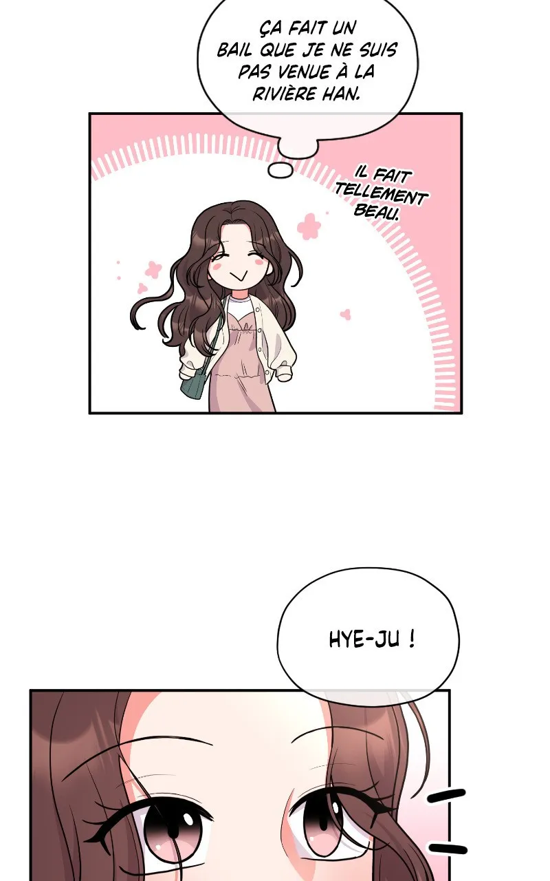 Read Pas toi, mais ton frère ! FR Manga Online