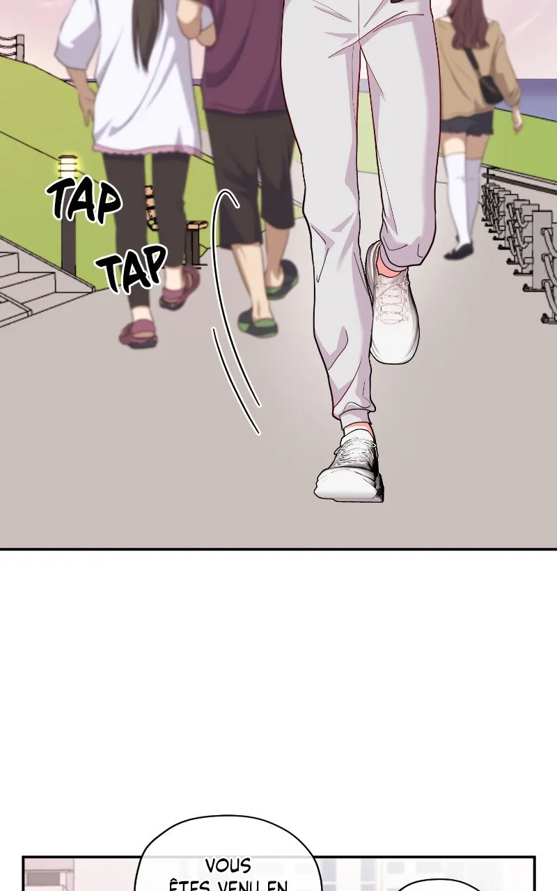 Read Pas toi, mais ton frère ! FR Manga Online