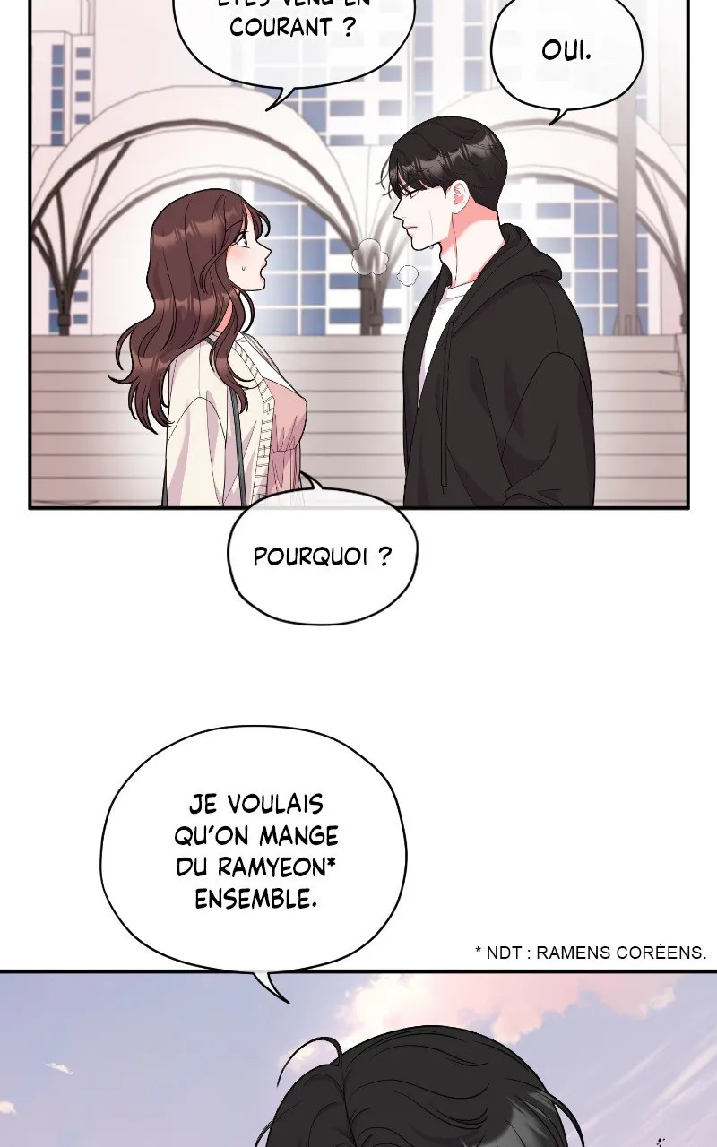 Read Pas toi, mais ton frère ! FR Manga Online