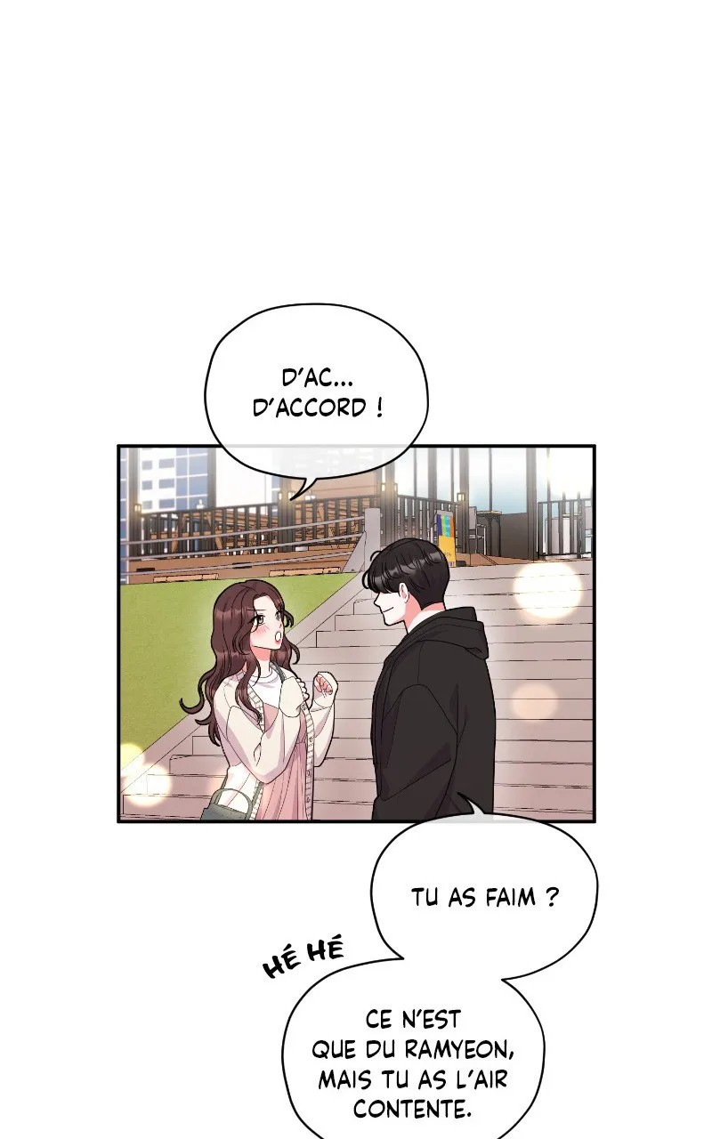 Read Pas toi, mais ton frère ! FR Manga Online