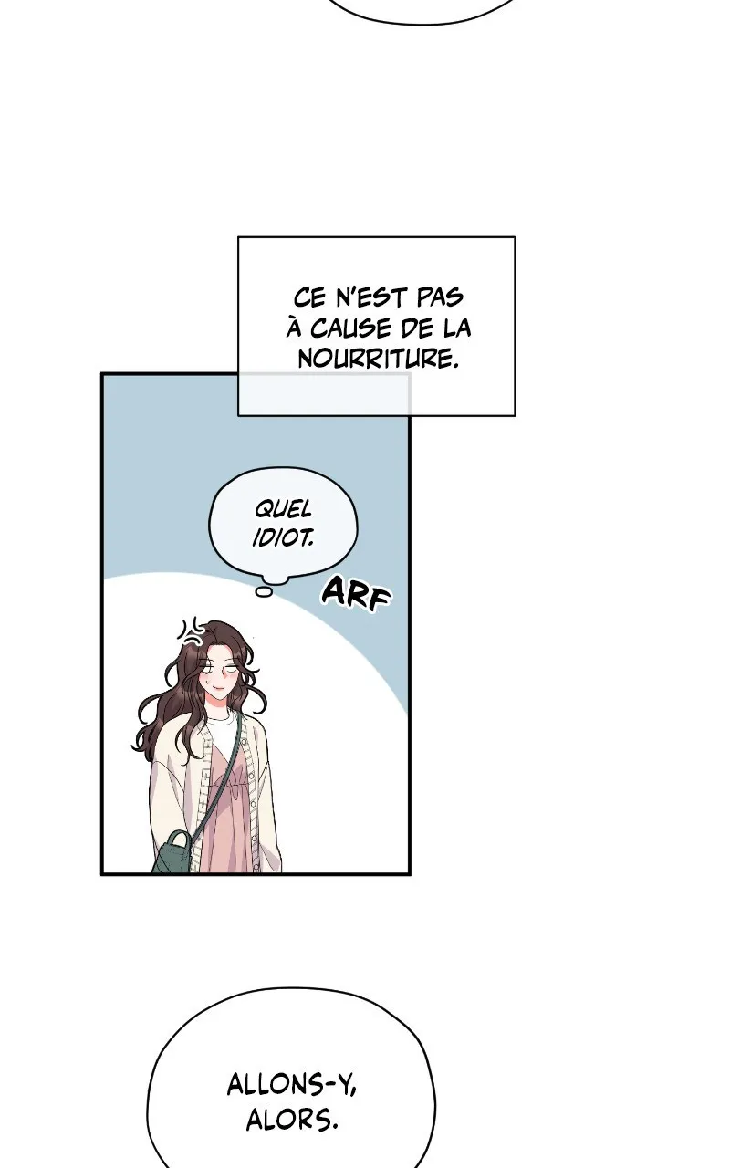 Read Pas toi, mais ton frère ! FR Manga Online