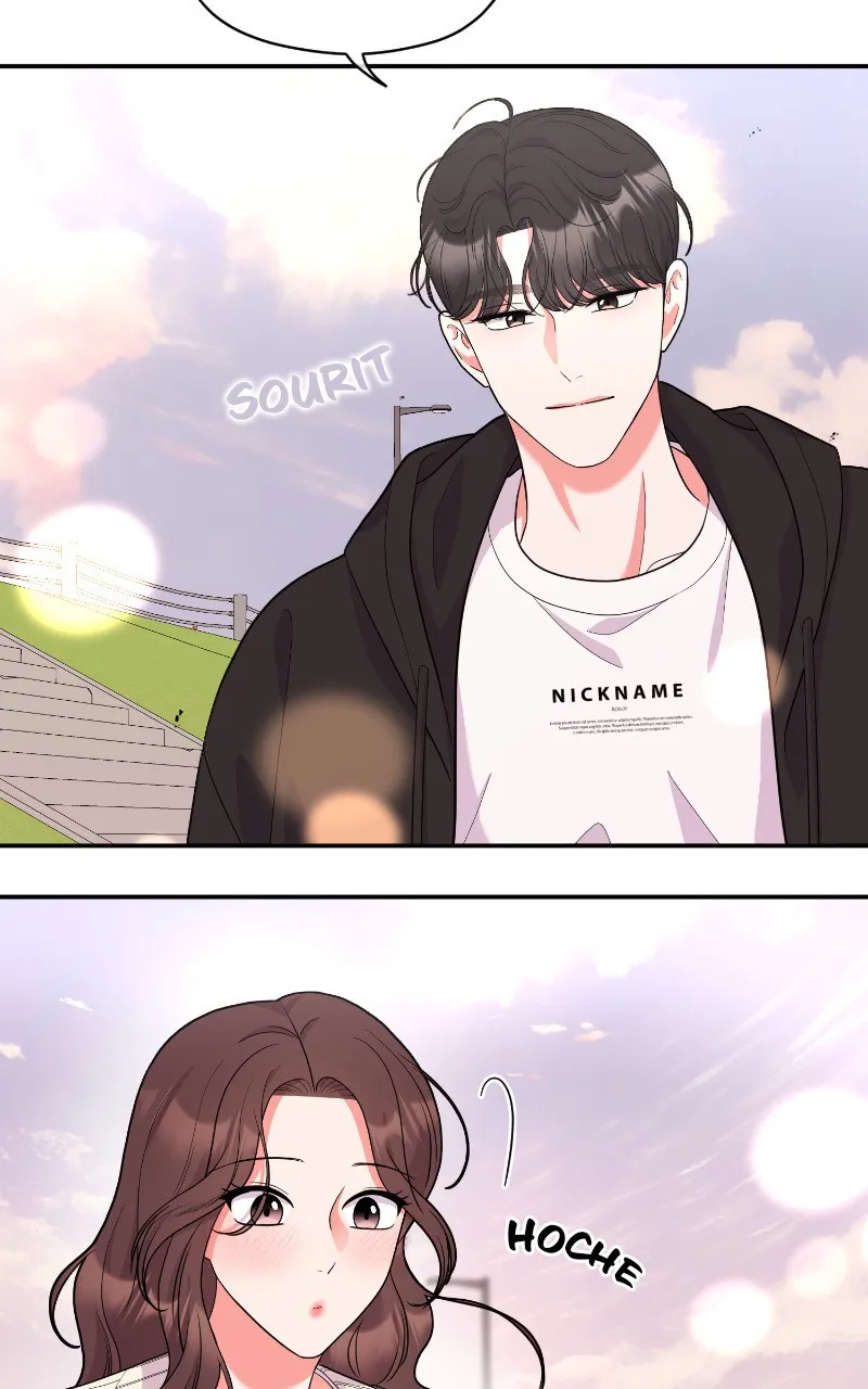 Read Pas toi, mais ton frère ! FR Manga Online