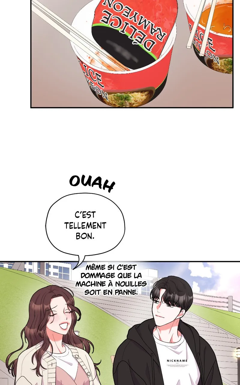 Read Pas toi, mais ton frère ! FR Manga Online