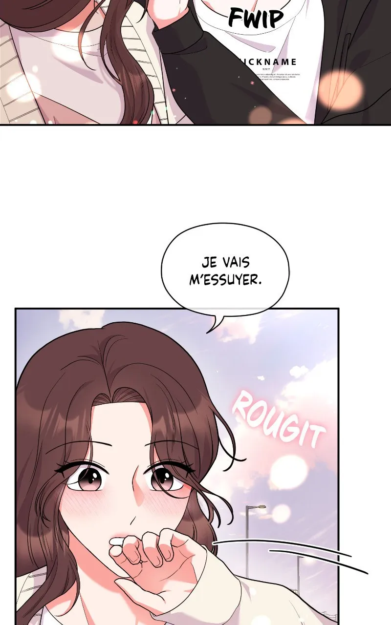 Read Pas toi, mais ton frère ! FR Manga Online