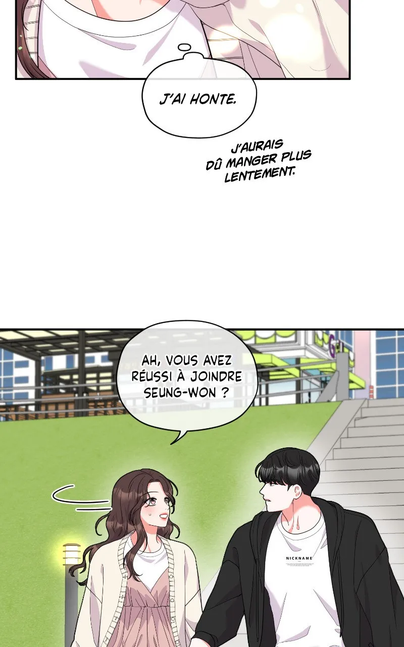 Read Pas toi, mais ton frère ! FR Manga Online