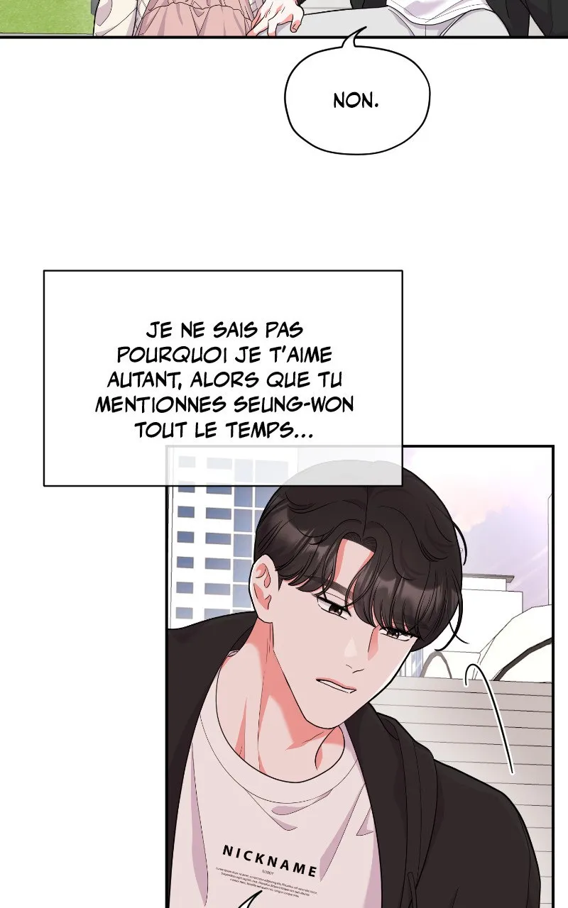 Read Pas toi, mais ton frère ! FR Manga Online