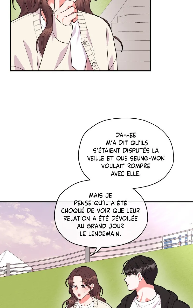 Read Pas toi, mais ton frère ! FR Manga Online