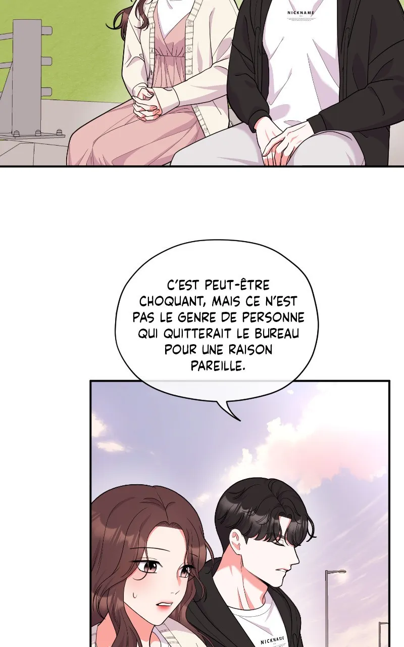 Read Pas toi, mais ton frère ! FR Manga Online