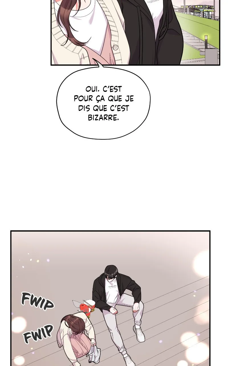 Read Pas toi, mais ton frère ! FR Manga Online