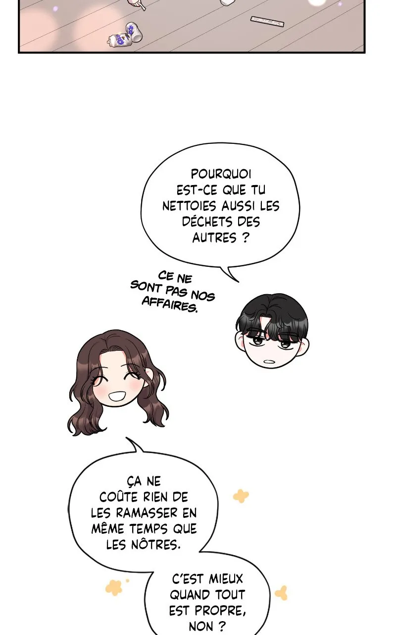 Read Pas toi, mais ton frère ! FR Manga Online