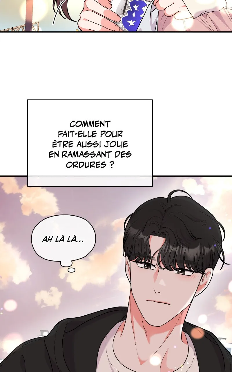 Read Pas toi, mais ton frère ! FR Manga Online