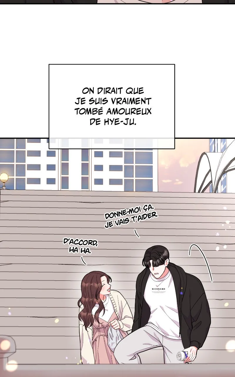 Read Pas toi, mais ton frère ! FR Manga Online