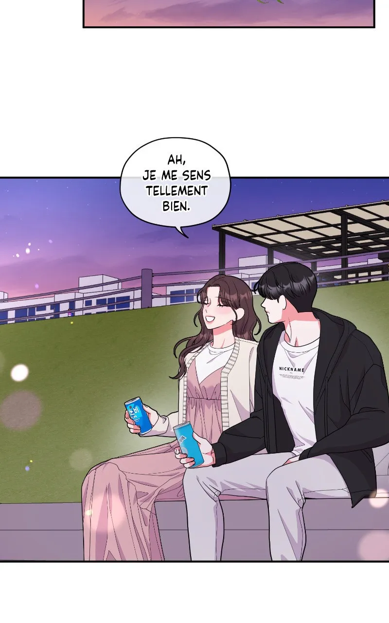 Read Pas toi, mais ton frère ! FR Manga Online