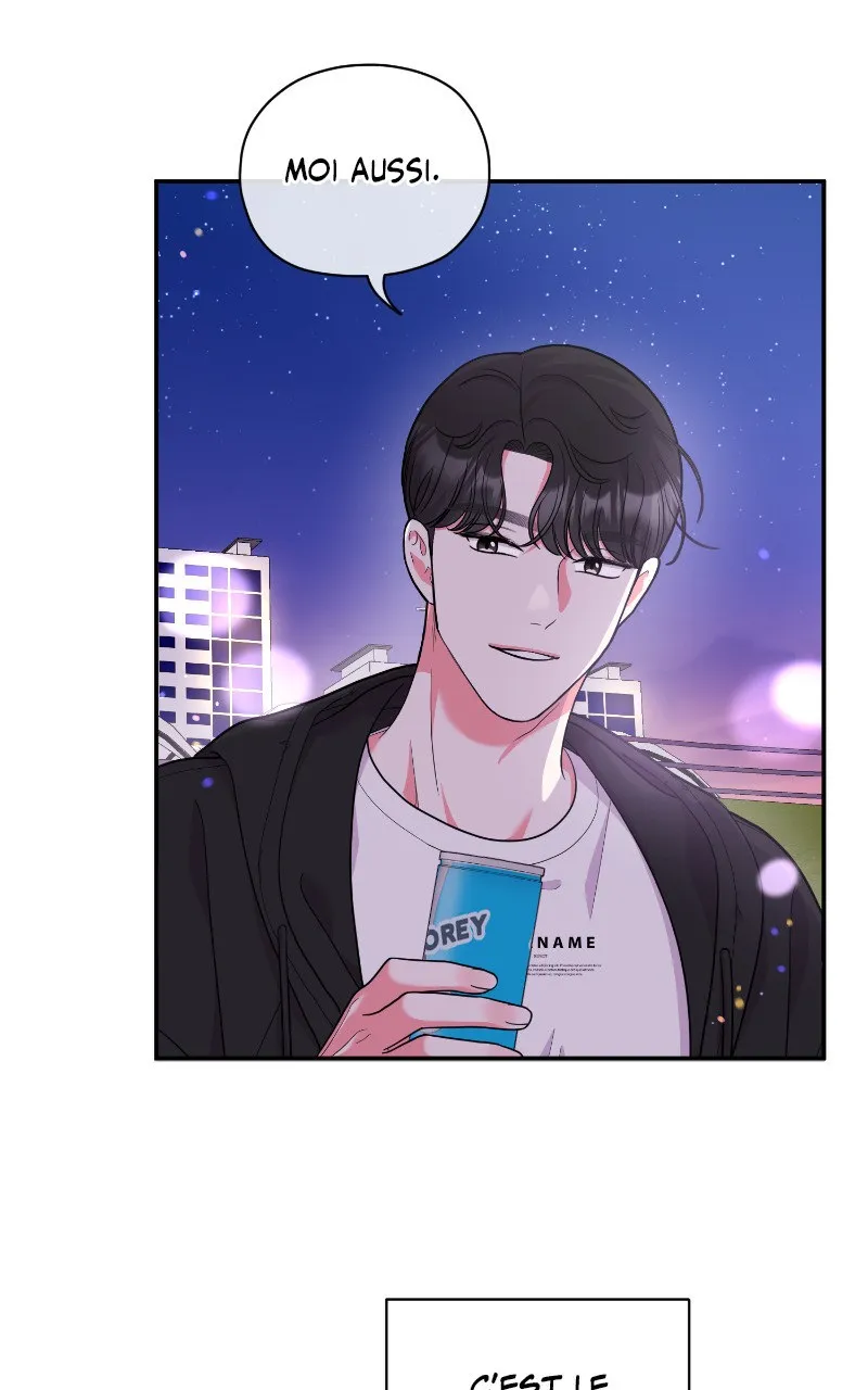 Read Pas toi, mais ton frère ! FR Manga Online