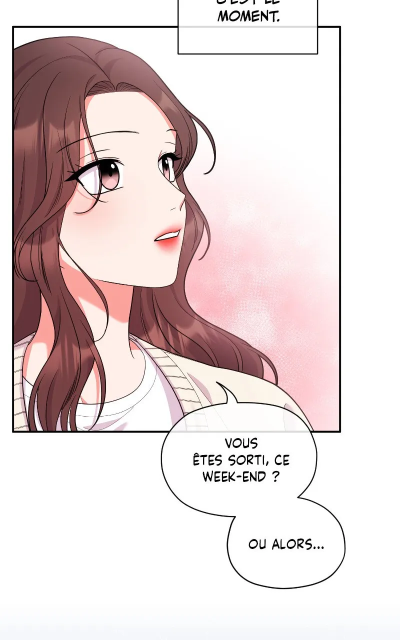 Read Pas toi, mais ton frère ! FR Manga Online