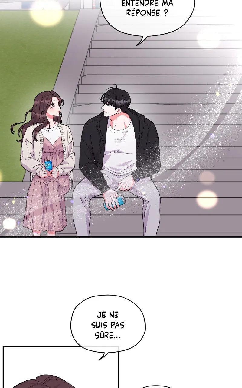 Read Pas toi, mais ton frère ! FR Manga Online