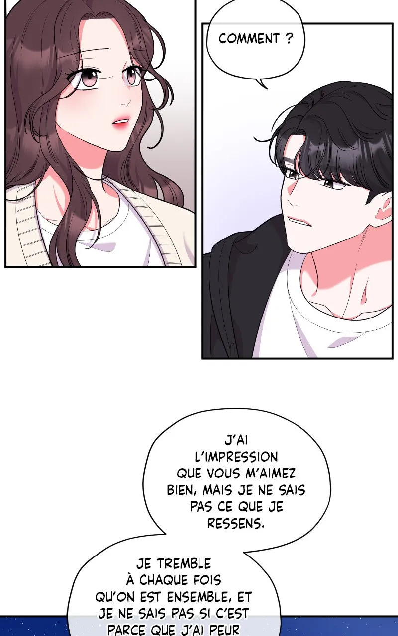 Read Pas toi, mais ton frère ! FR Manga Online