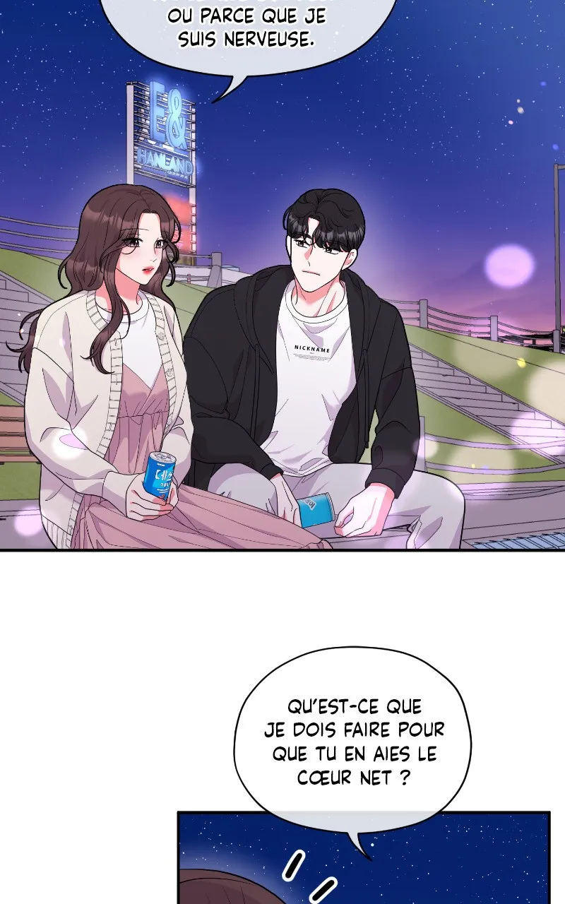 Read Pas toi, mais ton frère ! FR Manga Online