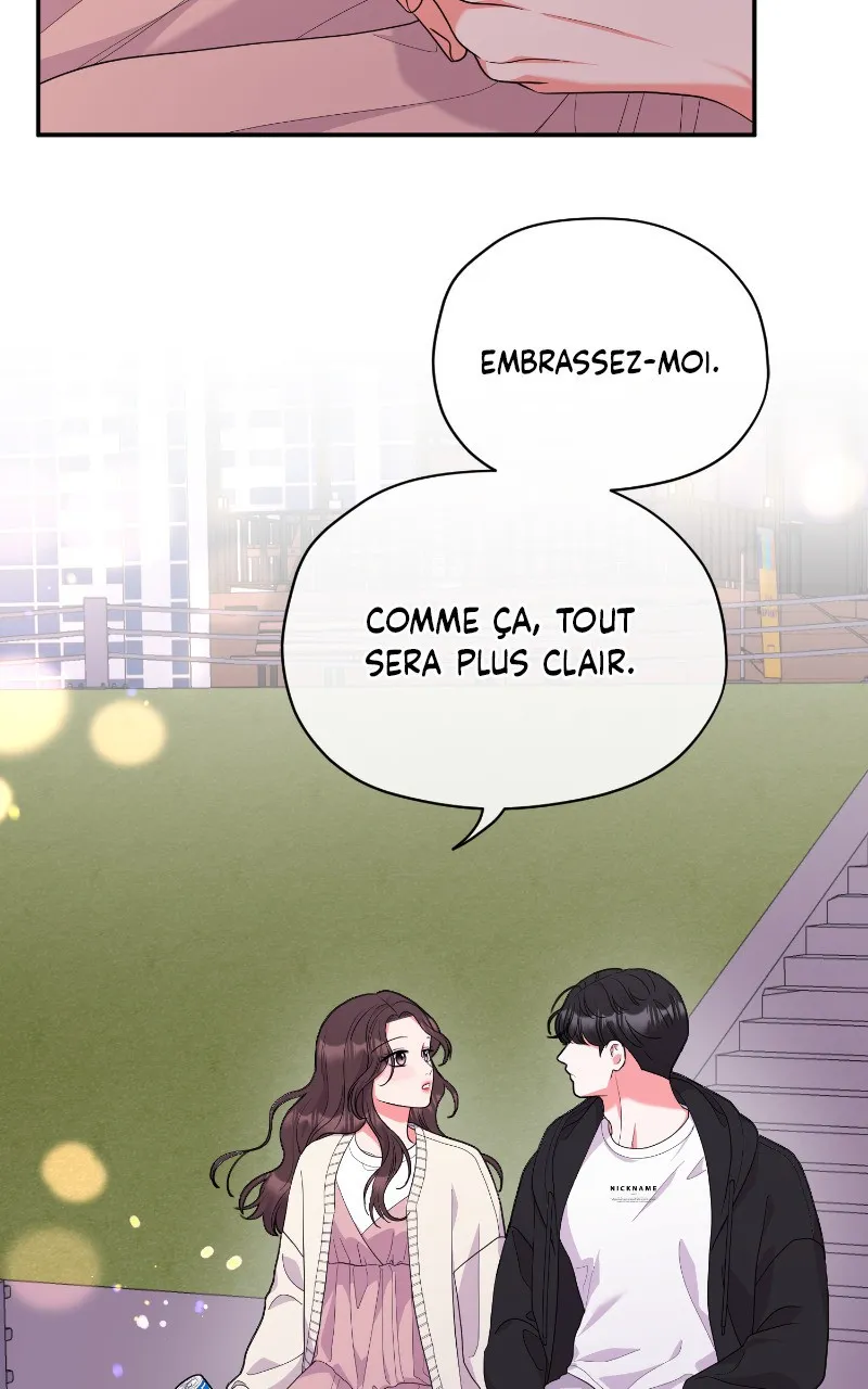 Read Pas toi, mais ton frère ! FR Manga Online