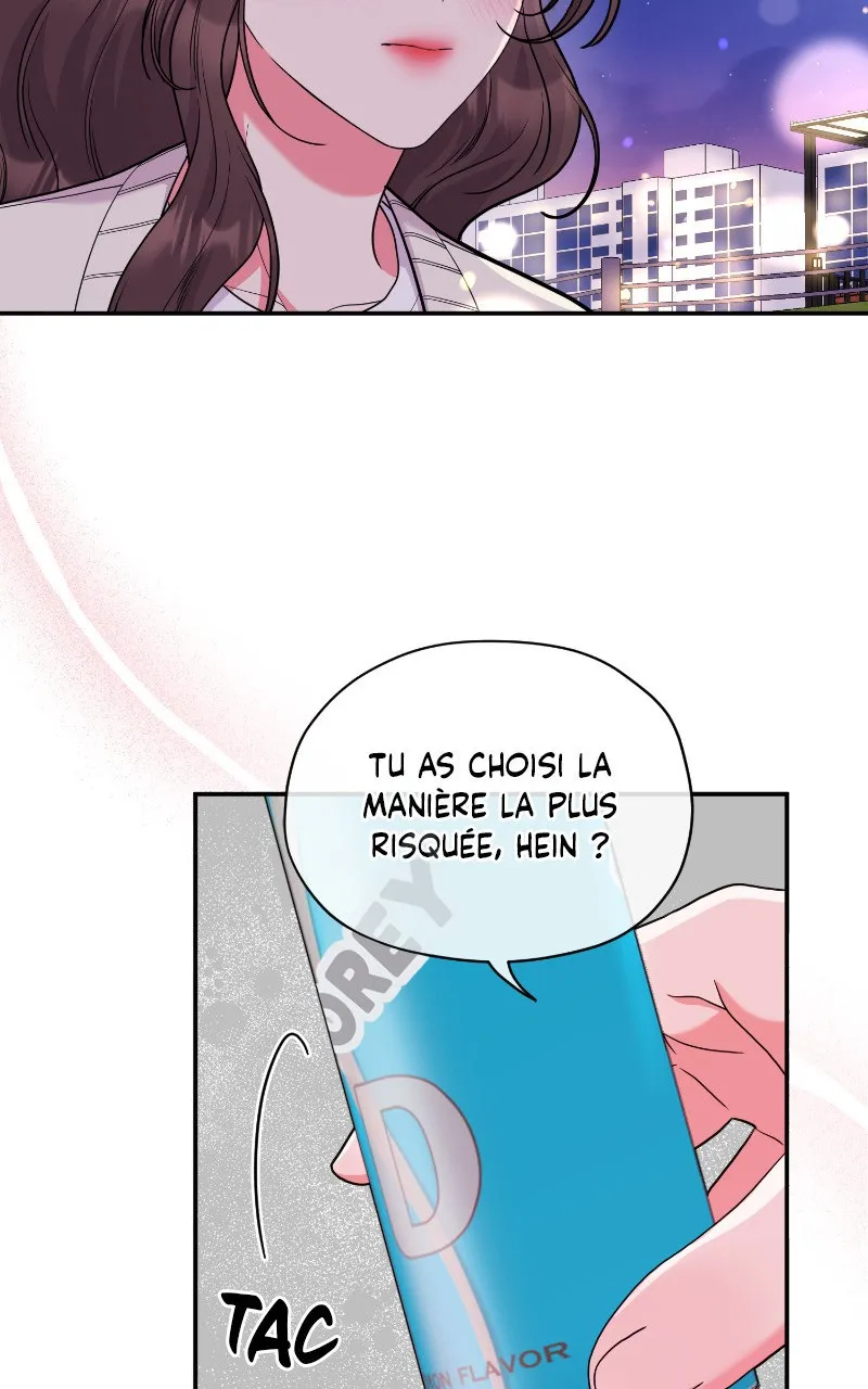 Read Pas toi, mais ton frère ! FR Manga Online