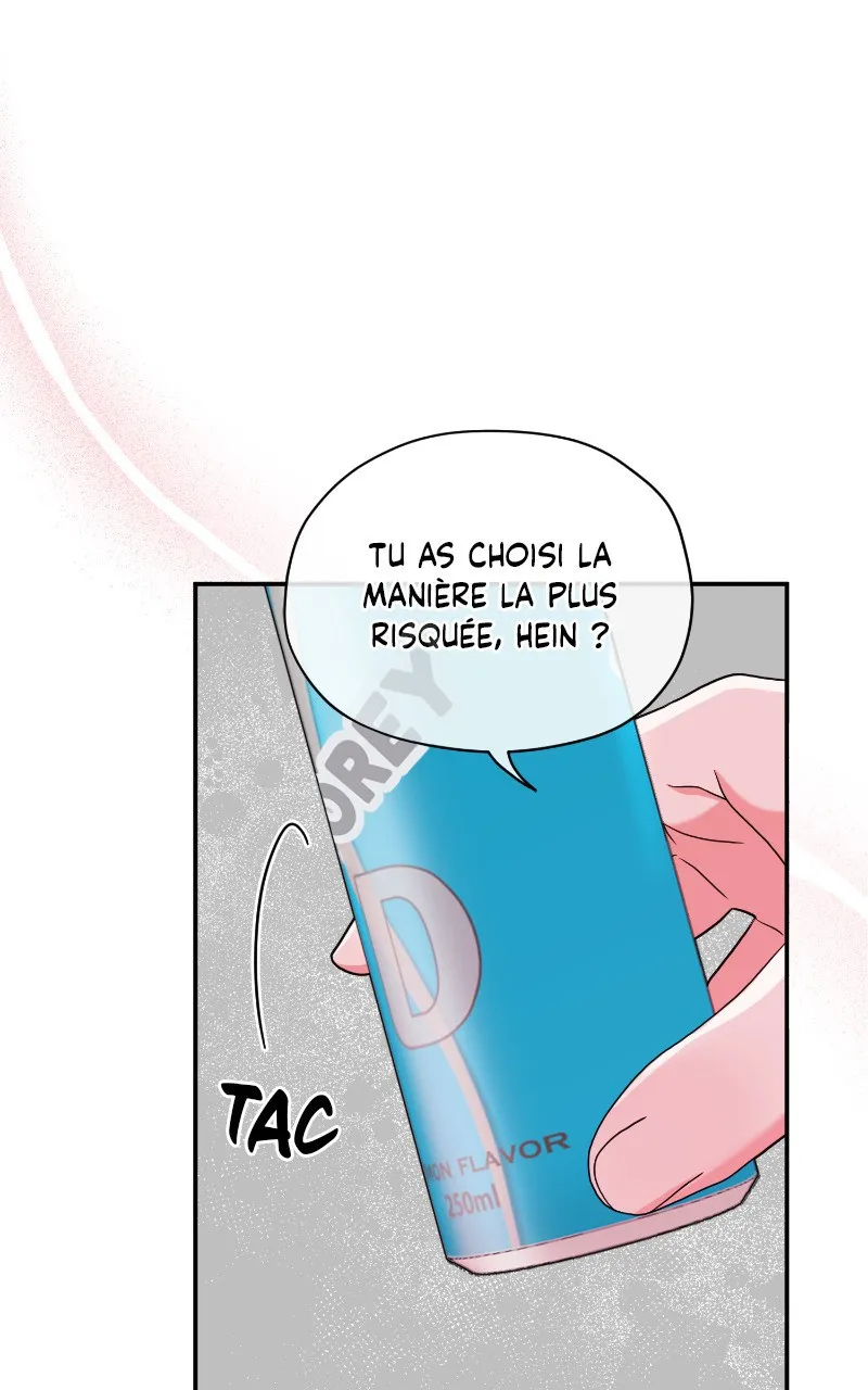 Read Pas toi, mais ton frère ! FR Manga Online