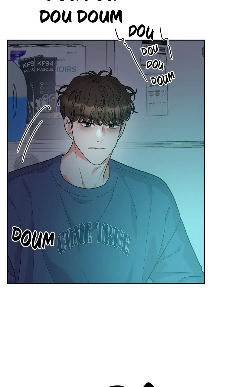 Read Pas toi, mais ton frère ! FR Manga Online